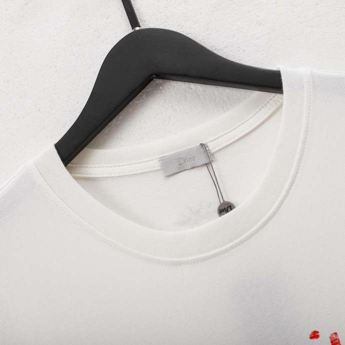 Dior T Shirts Short _SKUDiors-3xl509033851